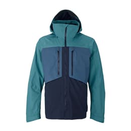 Burton Men's ak GORE-TEX® 2L Swash Snowboard Jacket
