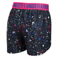 Under Armour Girl's Printed Play Up Splatte