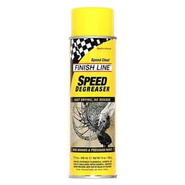 Finish Line Speed Clean 17oz Degreaser