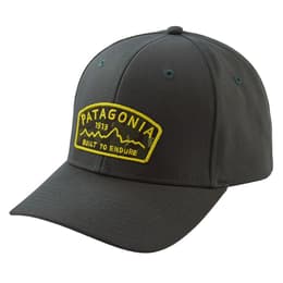 Patagonia Men's Arched Type '73 Roger That Hat