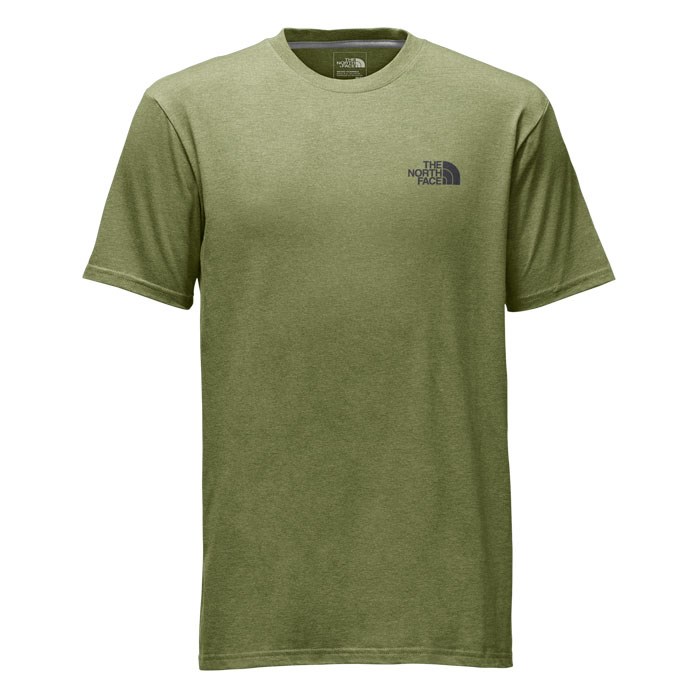 The North Face Men's Half Dome Box T-shirt