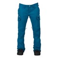 Burton Women's Gloria Snowboard Pants alt image view 3