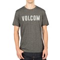 Volcom Men's Trucky Short Sleeve T-shirt alt image view 1