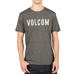 Volcom Men's Trucky Short Sleeve T-shirt