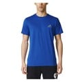 Adidas Men's Essentials Tech T Shirt