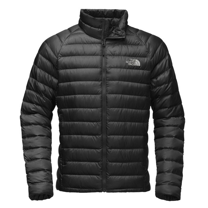 The North Face Men&#39;s Trevail Jacket