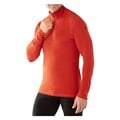 Smartwool Men&#39;s Merino 250 1/4 Zip Baselayer