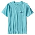 Patagonia Men's P-6 Logo Pocket Short Sleeve T-shirt alt image view 16