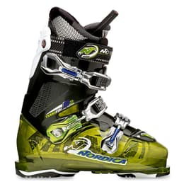 Nordica Men's Transfire R2 All Mountain Ski Boots '13
