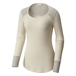Columbia Women's Along The Gorge Thermal Long Sleeve