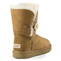 UGG Women&#39;s Bailey Button II Snow Boots