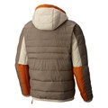 Columbia Men's Norwester Anorak Snow Jacket alt image view 2