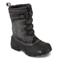 The North Face Youth Alpenglow IV Apres Boots Black