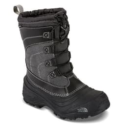 The North Face Youth Alpenglow IV Apres Boots