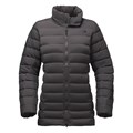 The North Face Women's Stretch Down Parka