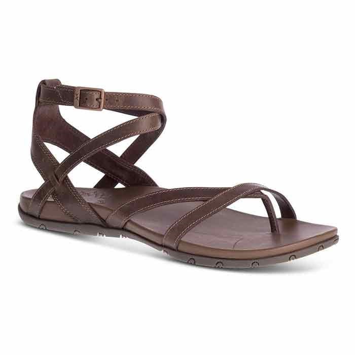 Chaco Women&#39;s Juniper Sandals Otter