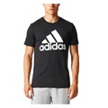 Adidas Men's Badge Of Sports T Shirt