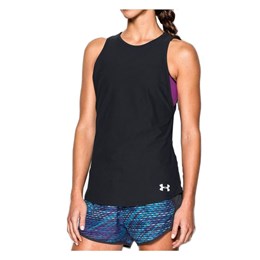 Under Armour Women's CoolSwitch Tank Top