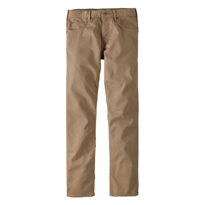 Patagonia Men&#39;s Performance Twill Jeans