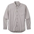 Mountain Khakis Men's Spalding Gingham Long Sleeve Shirt alt image view 2