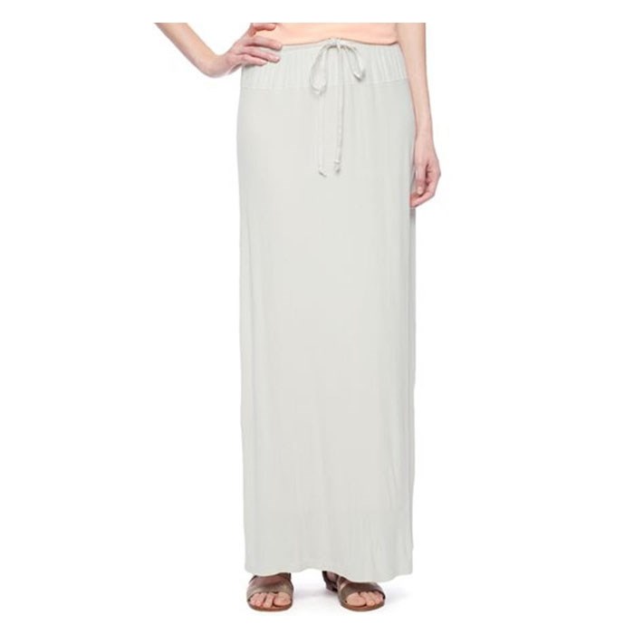 Splendid Women's Maxi Skirt