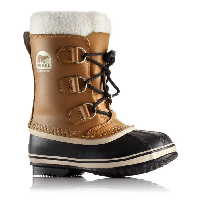 Sorel Boy's Yoot Pac Tp Boots