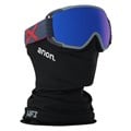 Anon Men's Circuit MFI Snow Goggles with So