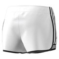 Adidas Women&#39;s M10 Icon Woven Running Shorts