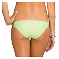 O'neill Jr. Girl's Bonita Multi Tab Side Bikini Bottom