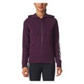 Adidas Women&#39;s Essentials Linear Full-Zip H