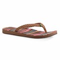 Sanuk Women&#39;s Yoga Poncho Viva Sandals