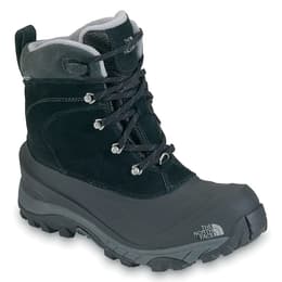 The North Face Men's Chilkat II Winter Boots