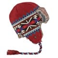 Burton Women's Burn It Down Trapper Hat