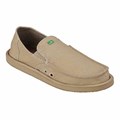 Sanuk Men's Pick Pocket Sidewalk Surfers