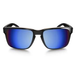 Oakley Men's Holbrook Prizm Deep Water Sunglasses