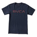 RVCA Men's Big RVCA T-Shirt