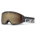 Giro Index OTG Snow Goggles with Amber Rose