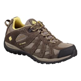 Columbia Women's Redmond™ Waterproof Low Hiking Shoes
