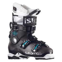 Salomon Women's Quest Access Custom Heat Ski Boots '17