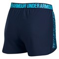 Under Armour Women's Play Up 2.0 Printed Sh