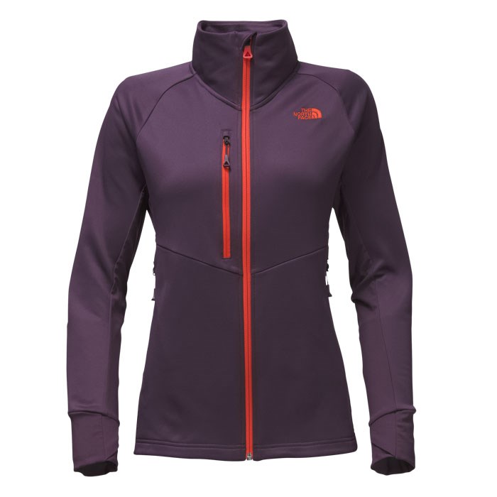 The North Face Women's Powder Guide Midlaye