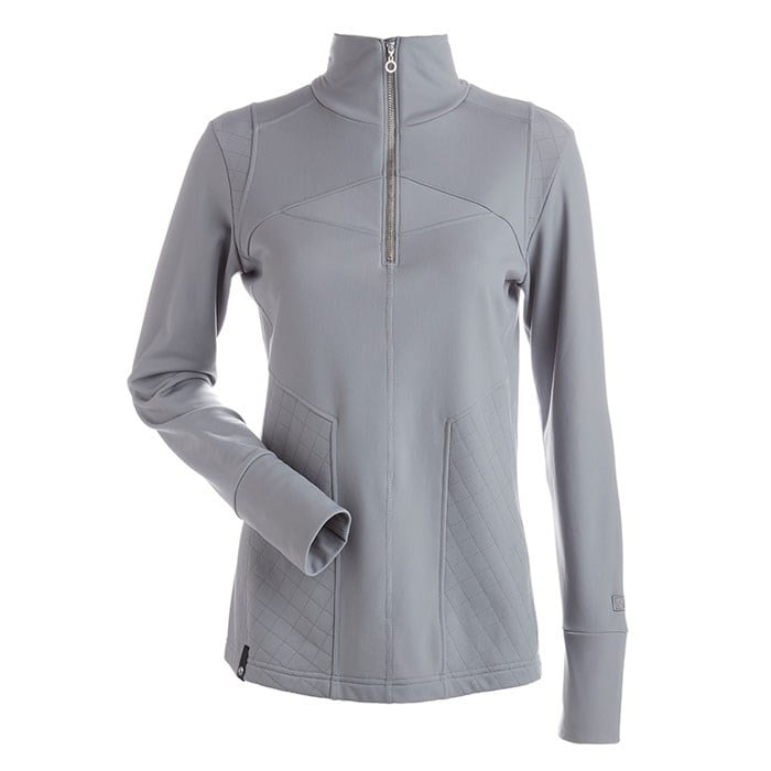 Nils Women&#39;s Fallon 1/4 Zip T-Neck