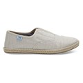 Toms Women's Palmera Slip-On Espadrilles