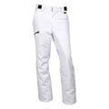 Karbon Men's Silver Trim Snow Pants