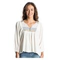 Roxy Women's Rush Tide Long Sleeve Top alt image view 1