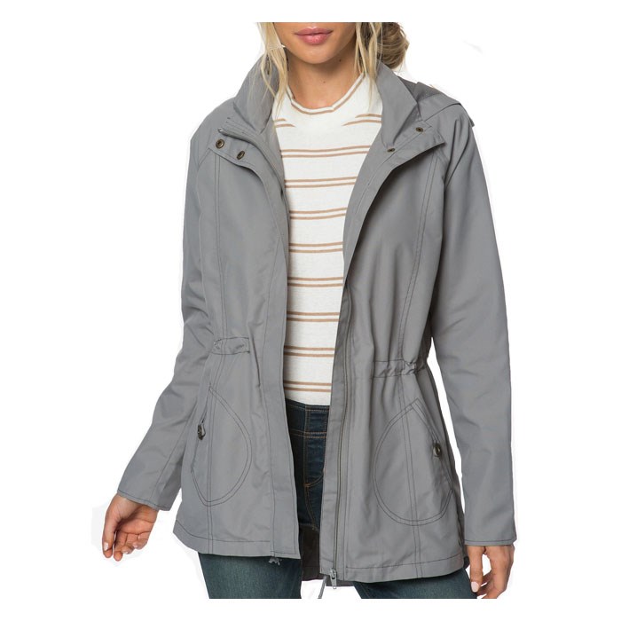 O'neill Women's Wendy Hooded Jacket