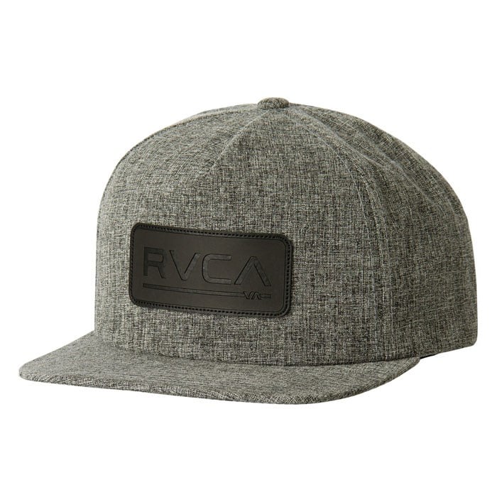 Rvca Men's Off Set Hat