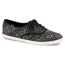 Keds Women's Champion Needlepoint Casual Shoes