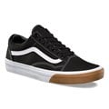 Vans Men&#39;s Gum Bumper Old Skool Shoes