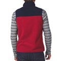 Patagonia Men's Light Weight Synchilla Snap-t Vest alt image view 5